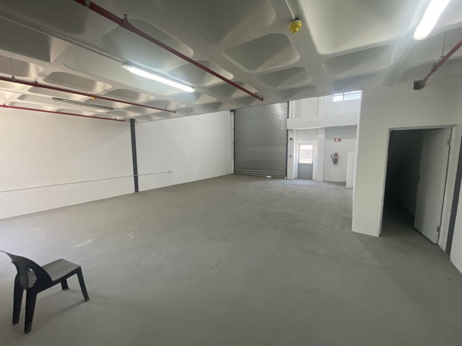 To Let commercial Property for Rent in Blackheath Industrial Western Cape